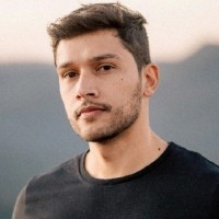 Paulo Dória