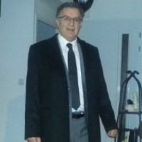 Isaac DAHLAB