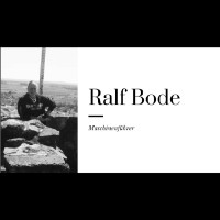 Ralf Bode