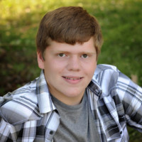 Connor Peterson