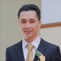 Teddy Setiawan