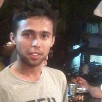 Tamesh Chakraborty