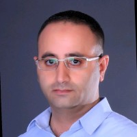 Ra'ed Hanafieh, M.Sc