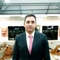 Fábio Lima Bentes