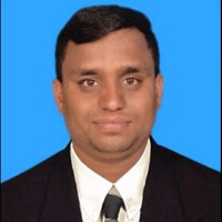 Yogesh Mene