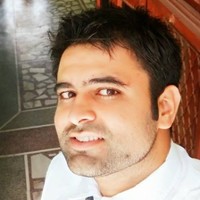 sashi kaushik