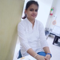 Jyoti Sharma