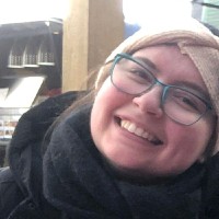 (Pauline) Lily Fulcrand