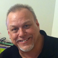 Wayne Jones