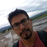 Valery Del Aguila Perea