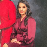 Parneet D.