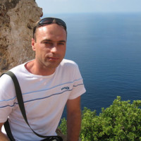 Дмитрий Босый