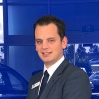 Daniel Macafee