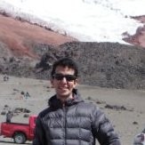 Jorge Moreno