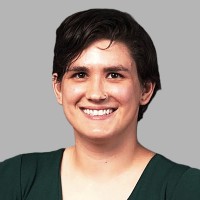 Rachel Gebert