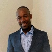 Moses Adika