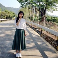 陈少娜