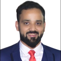 Akbar Taqvi