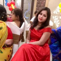Swati Kesharwani