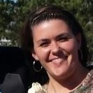 Amanda Goldsmith