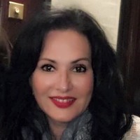 Donna Henderson, M.S., M.A., LPC