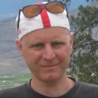 Chris Sumner