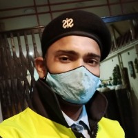 Lalbabu Kumar