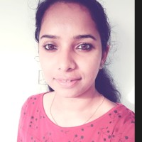 Anu Kuriakose