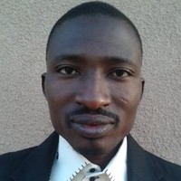 KANTE Drissa KANTE