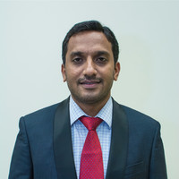 Sandeep Basavarajaiah