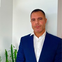 Javier Gallego Garcia, MBA