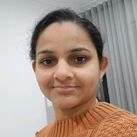 varsha patel