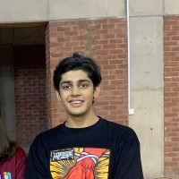Muneeb Ahmad