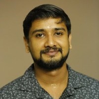 Ashok C
