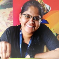 Madhumitha Mohanram