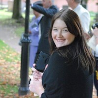 Charlotte Tickhill-Bellamy