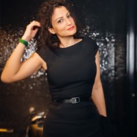 Maresa Conte