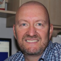 Darren Broderick