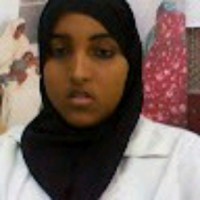 Fahiima Ahmed