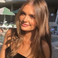 Olivia Wells