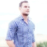 Clinton Rensburg