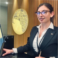 Laura Stracquadaini
