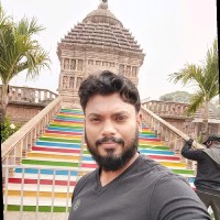 Satyabrata Behera