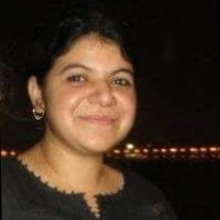 Pritee Agarwal