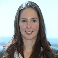 Jodie McEwan