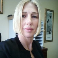 Molly Stafford