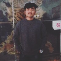 Milan Tamang