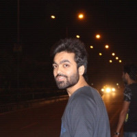 Prashant Kumar Tiwari