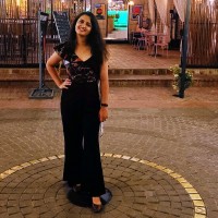 Shreya Tripathi