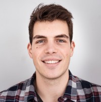 Fabio Baumgartner